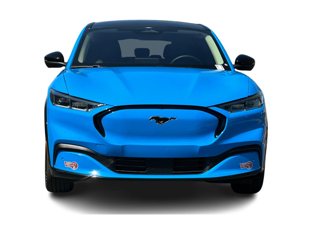 Thumbnail: 2023 Ford Mustang Mach-E - 6