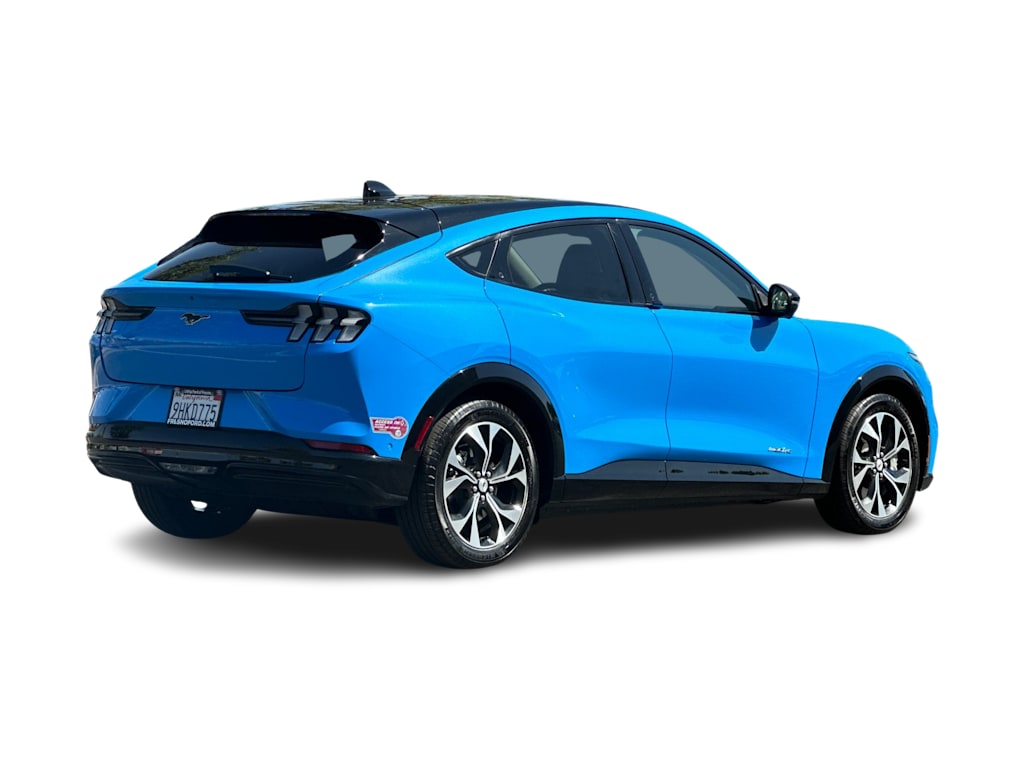 Thumbnail: 2023 Ford Mustang Mach-E - 18