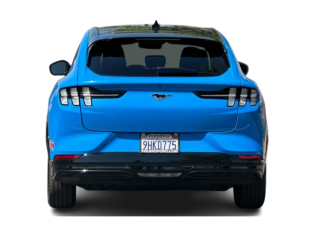 Thumbnail: 2023 Ford Mustang Mach-E - 5