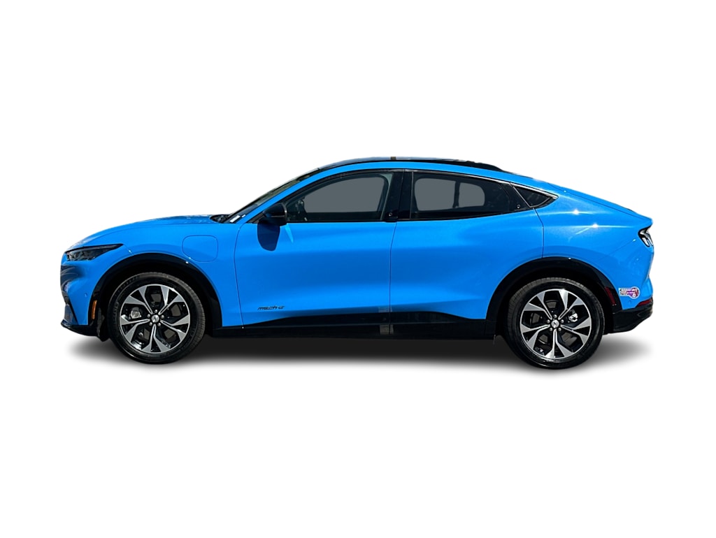 Thumbnail: 2023 Ford Mustang Mach-E - 19
