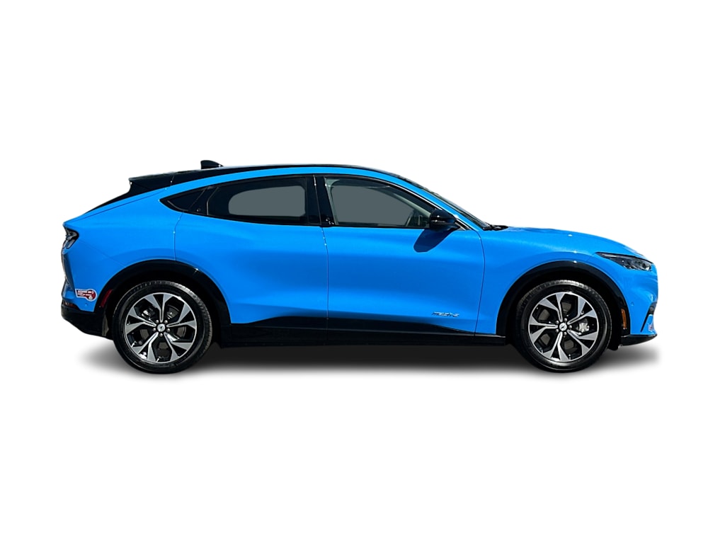 Thumbnail: 2023 Ford Mustang Mach-E - 20
