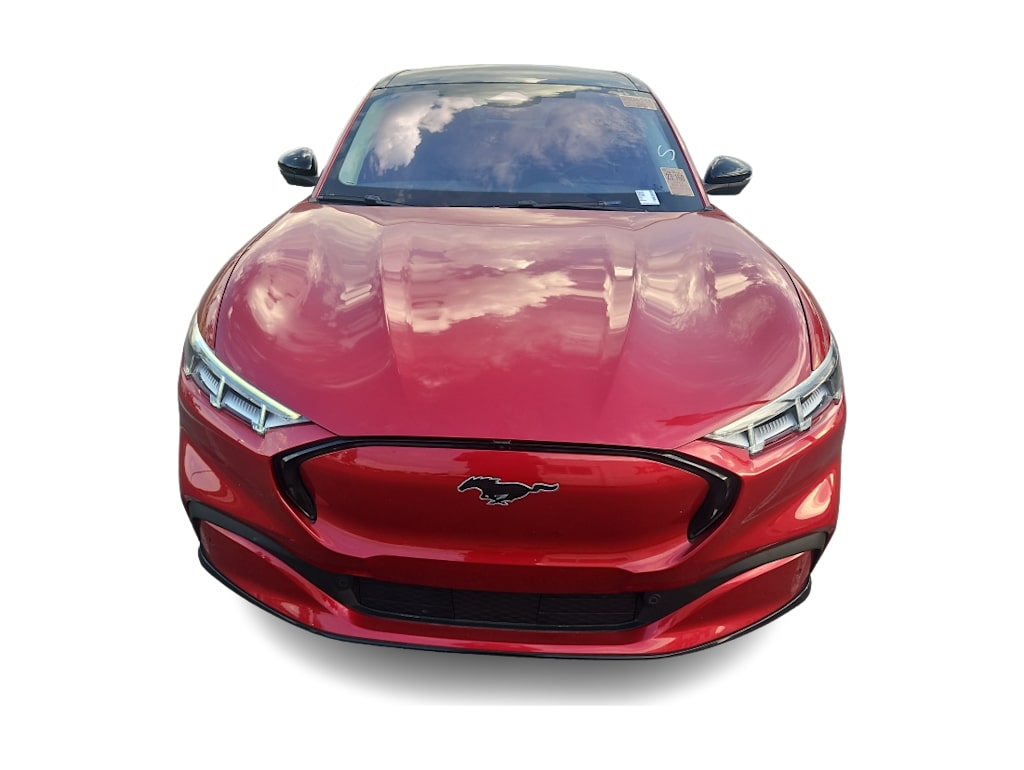 Thumbnail: 2023 Ford Mustang Mach-E - 6