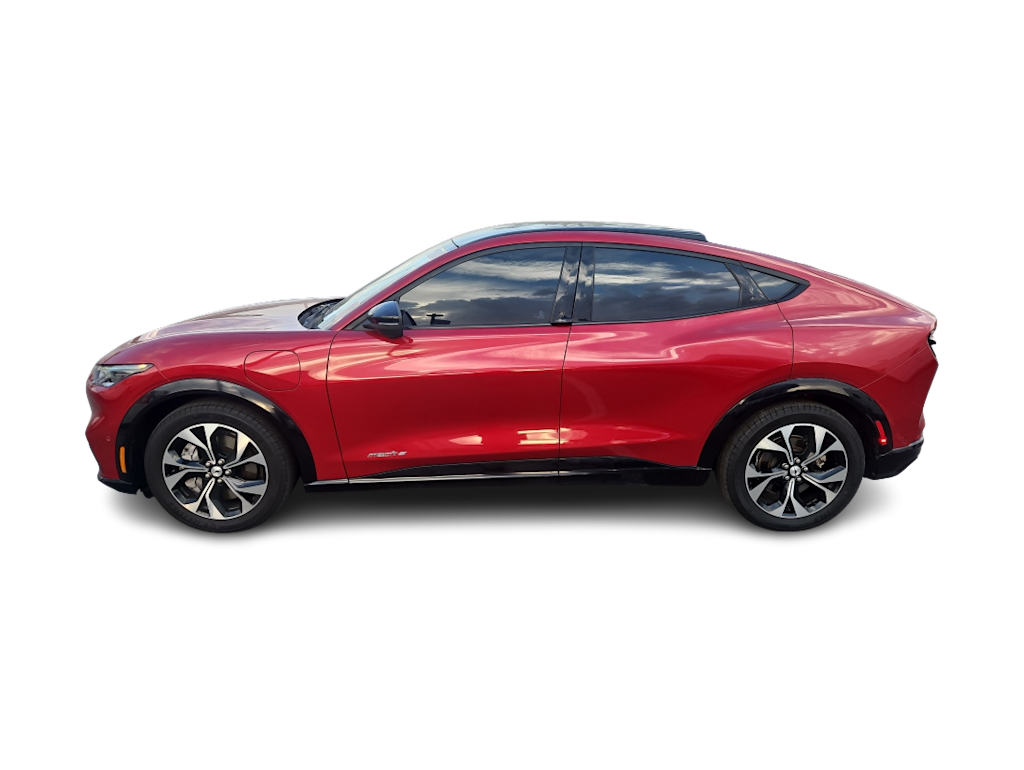 Thumbnail: 2023 Ford Mustang Mach-E - 3