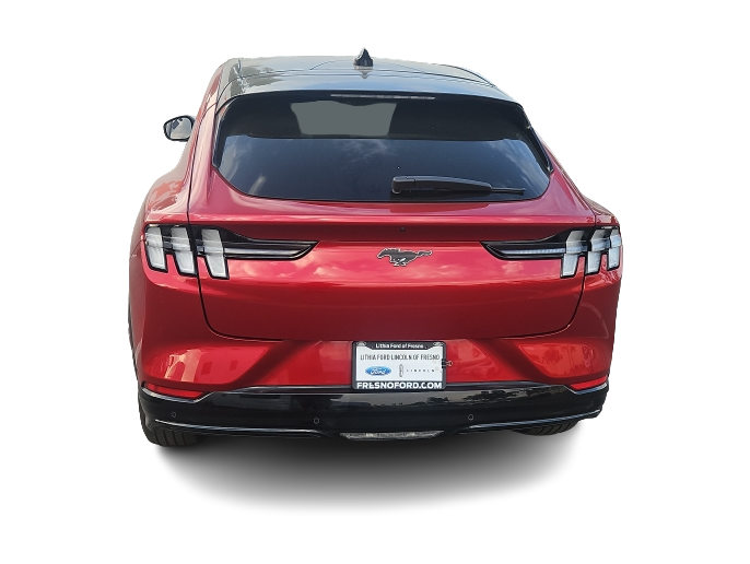 Thumbnail: 2023 Ford Mustang Mach-E - 5