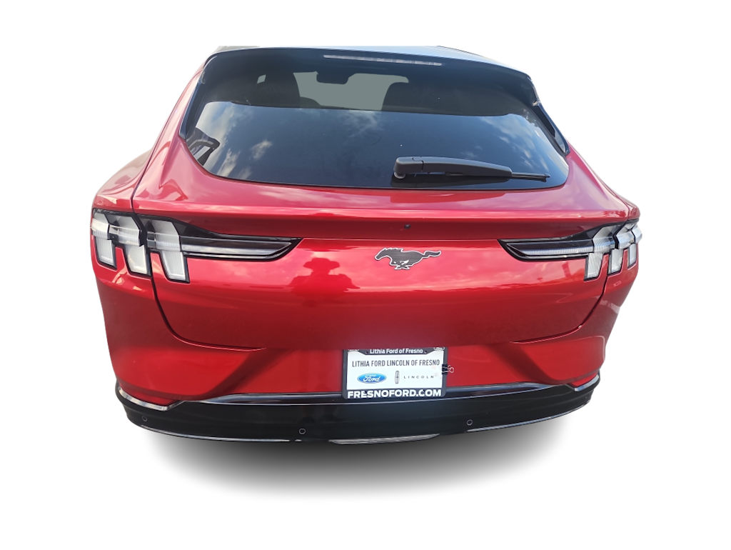 Thumbnail: 2023 Ford Mustang Mach-E - 17