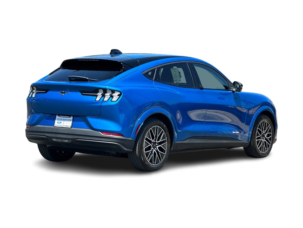 Thumbnail: 2025 Ford Mustang Mach-E - 17
