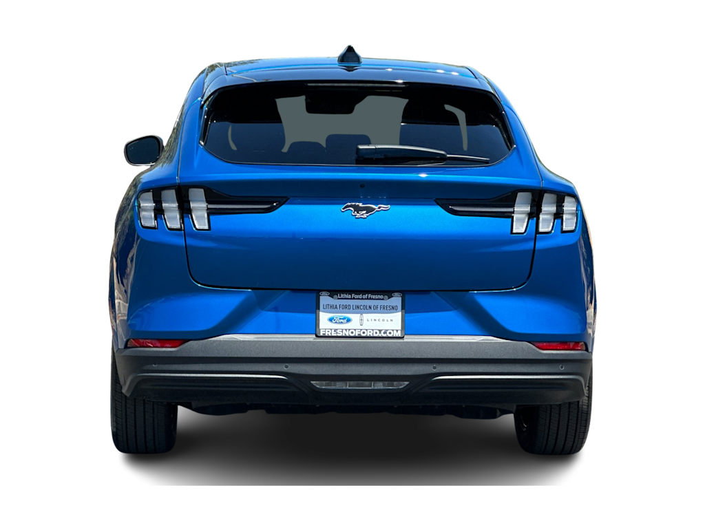 Thumbnail: 2025 Ford Mustang Mach-E - 5