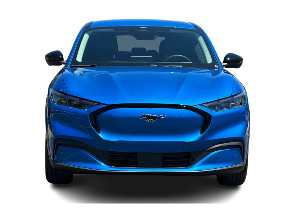 Thumbnail: 2025 Ford Mustang Mach-E - 6