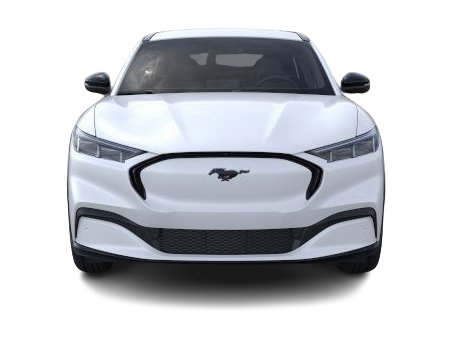 2025 Ford Mustang Mach-E Premium 16