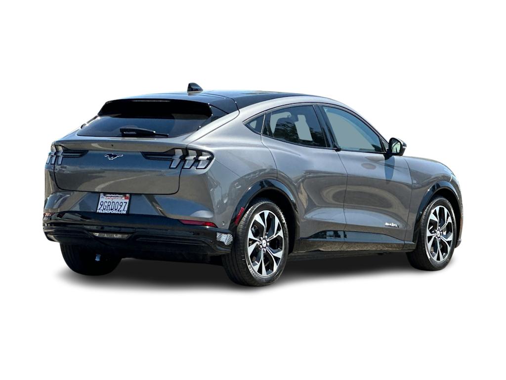 Thumbnail: 2023 Ford Mustang Mach-E - 18