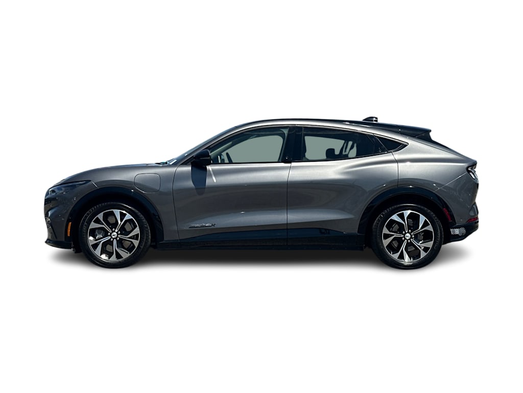 Thumbnail: 2023 Ford Mustang Mach-E - 3
