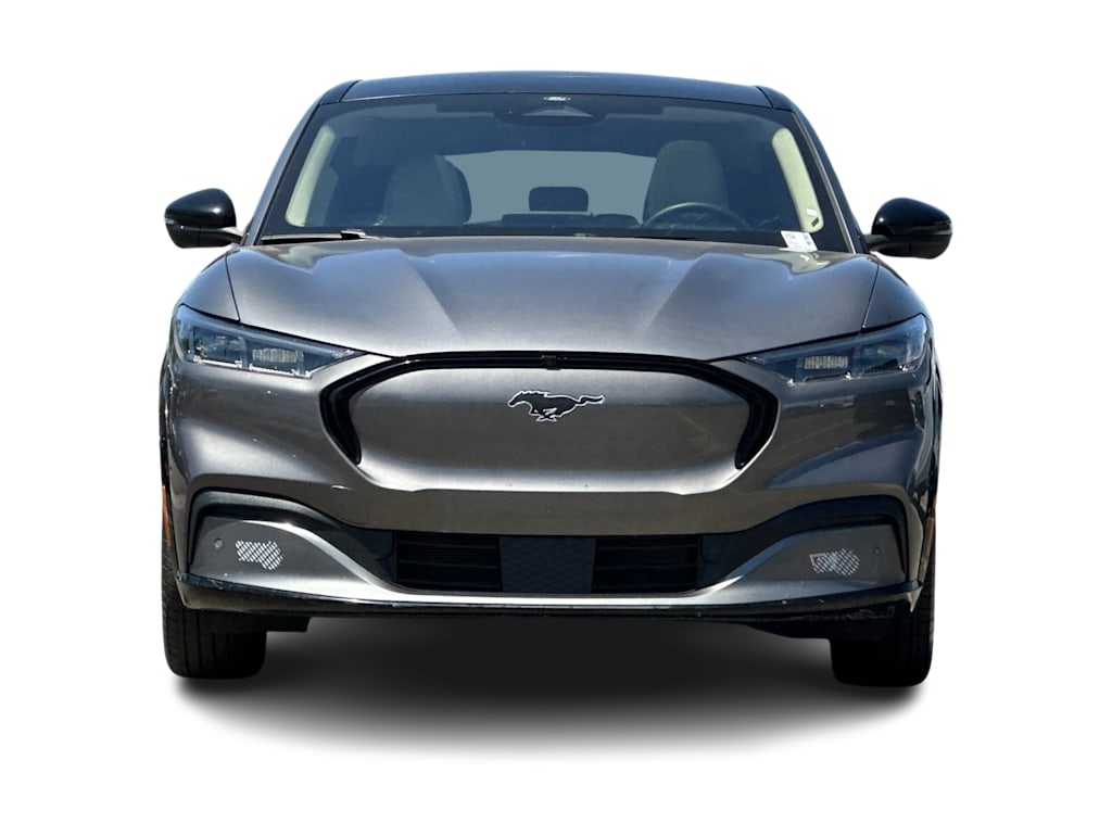 Thumbnail: 2023 Ford Mustang Mach-E - 6