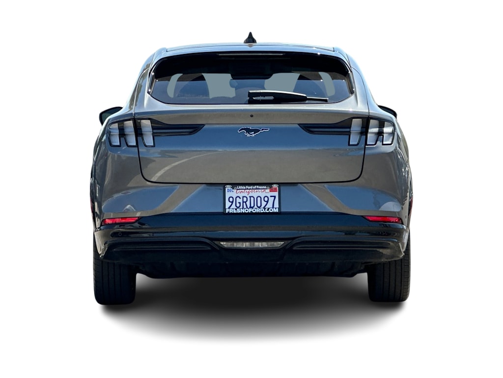 Thumbnail: 2023 Ford Mustang Mach-E - 5