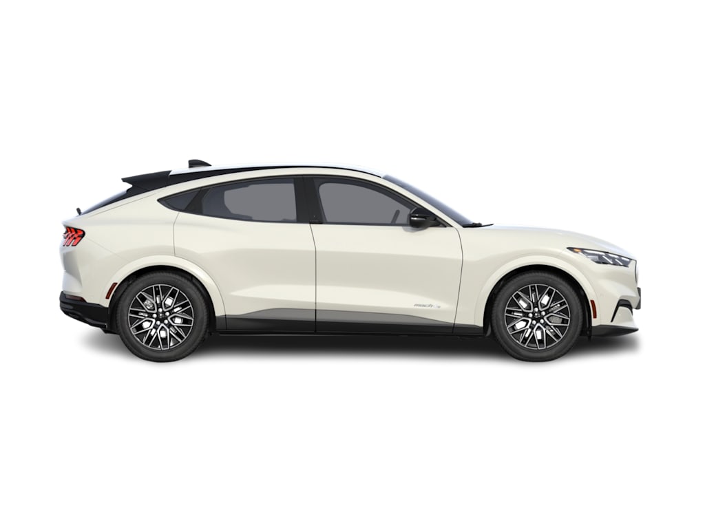 Thumbnail: 2025 Ford Mustang Mach-E - 8