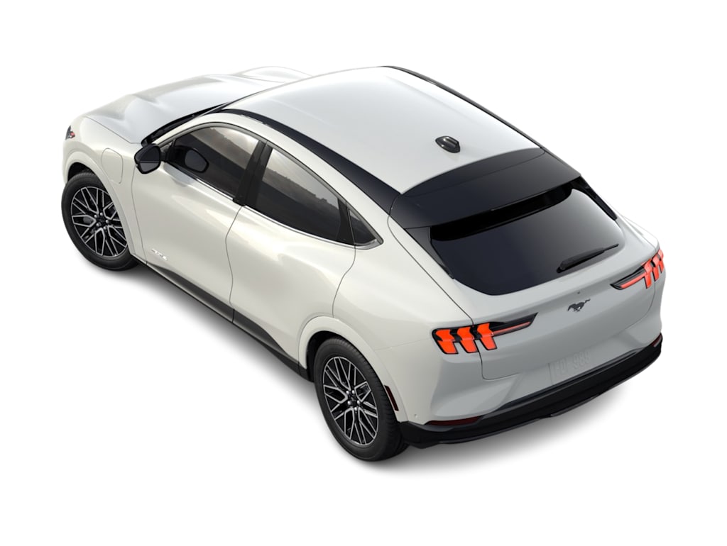 Thumbnail: 2025 Ford Mustang Mach-E - 3