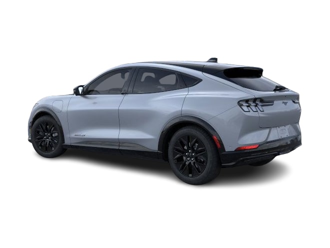2025 Ford Mustang Mach-E Premium 12