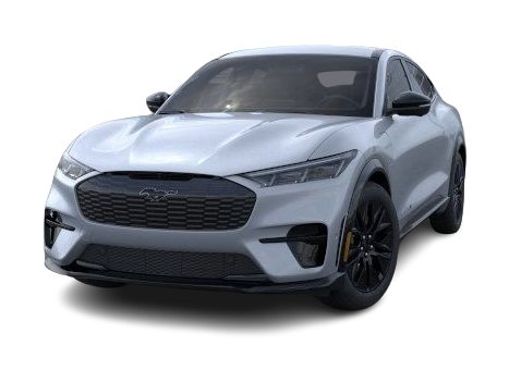 2025 Ford Mustang Mach-E Premium 11