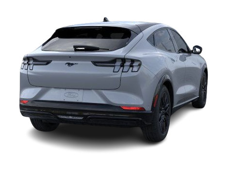 2025 Ford Mustang Mach-E Premium 13