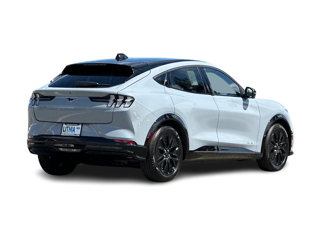 Thumbnail: 2026 Ford Mustang Mach-E - 17