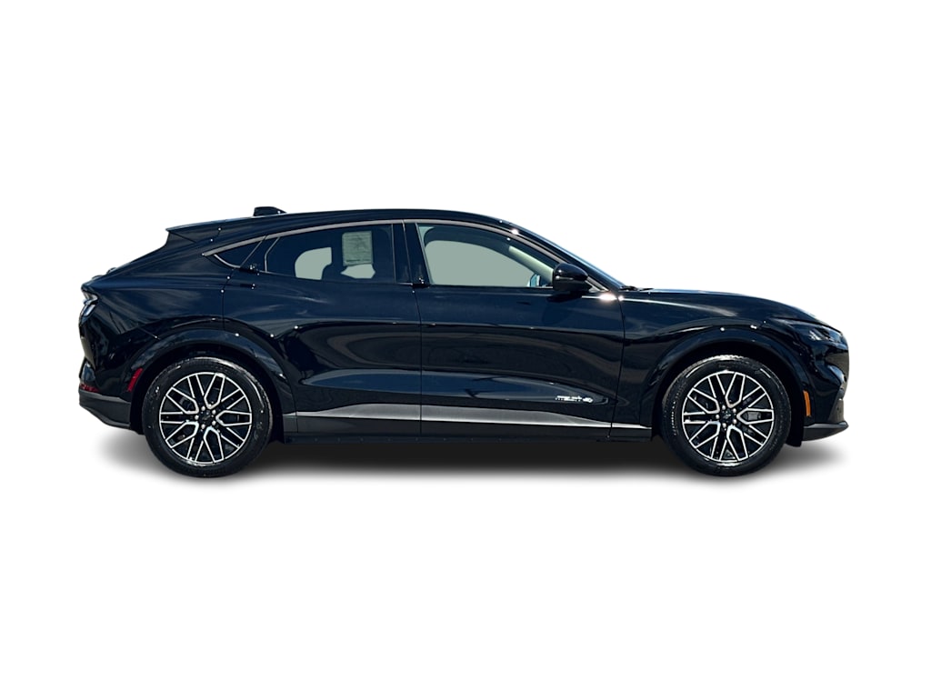 Thumbnail: 2026 Ford Mustang Mach-E - 18