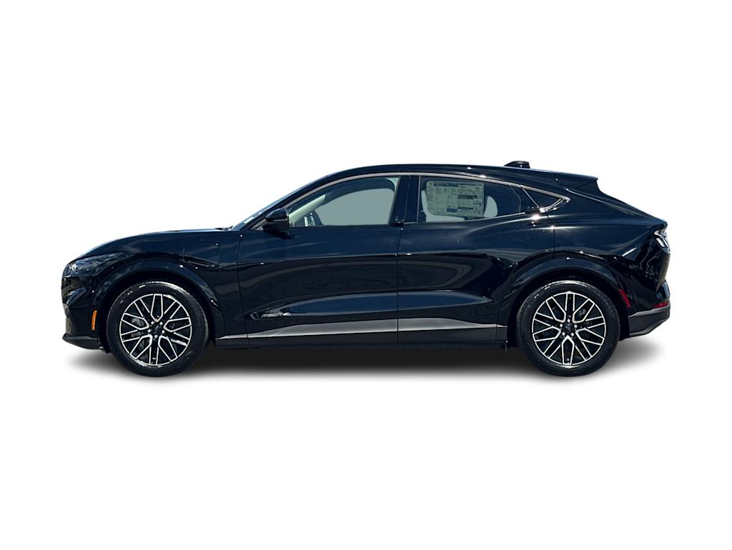 Thumbnail: 2026 Ford Mustang Mach-E - 3