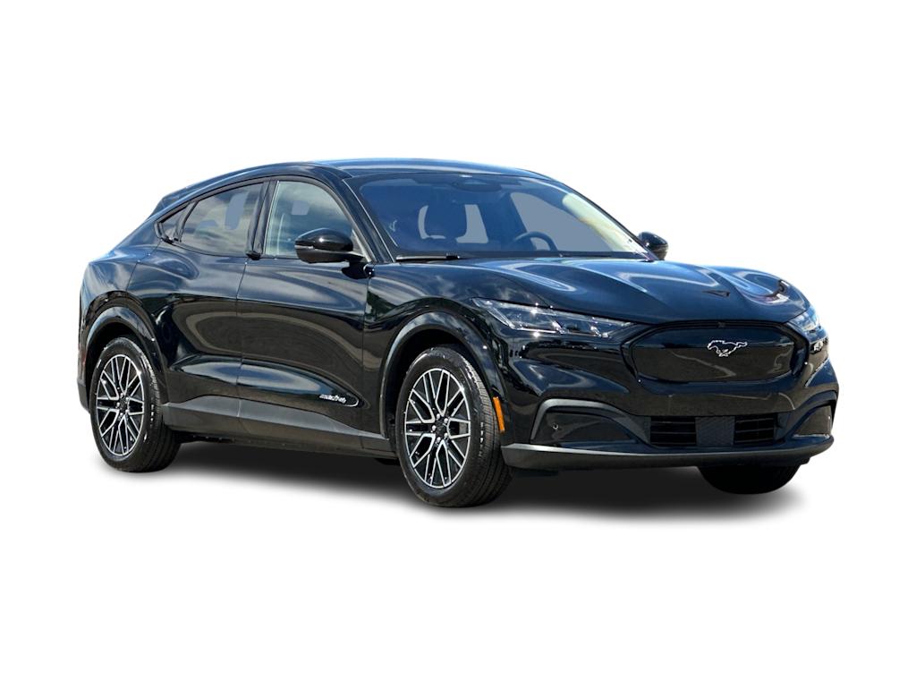 Thumbnail: 2026 Ford Mustang Mach-E - 19