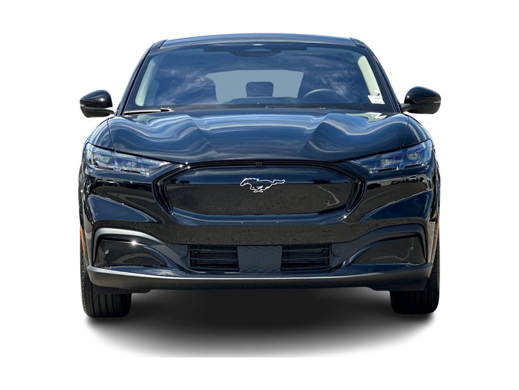Thumbnail: 2026 Ford Mustang Mach-E - 6