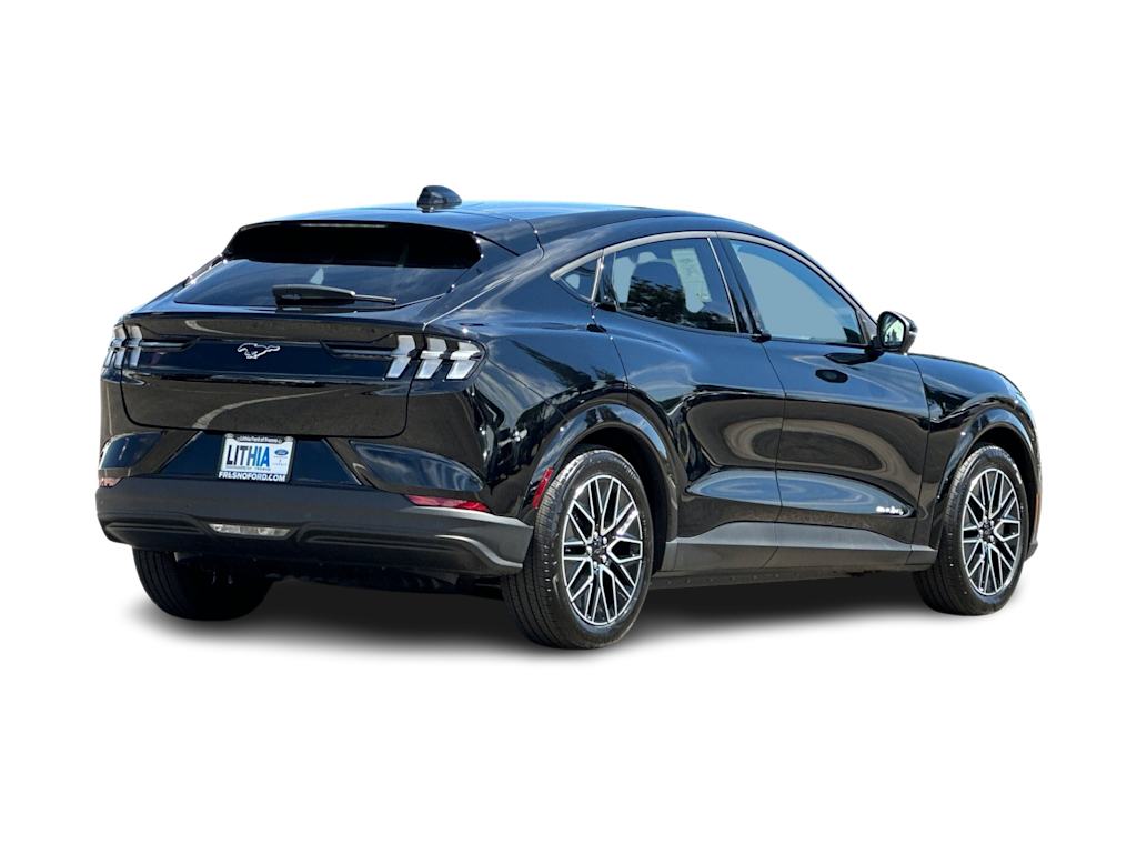 Thumbnail: 2026 Ford Mustang Mach-E - 17