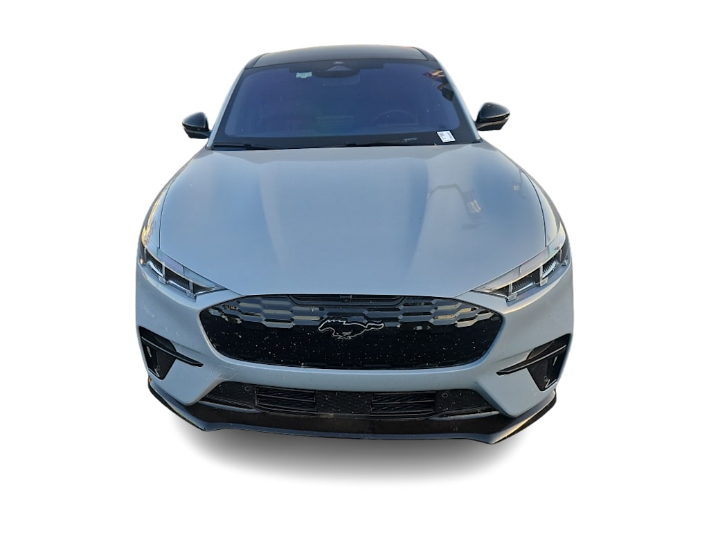 Thumbnail: 2025 Ford Mustang Mach-E - 6