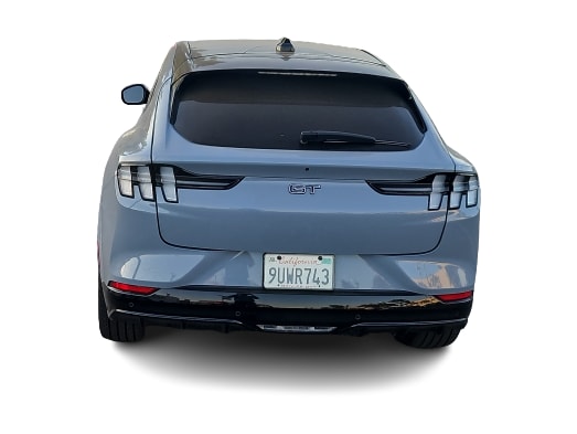 Thumbnail: 2025 Ford Mustang Mach-E - 5