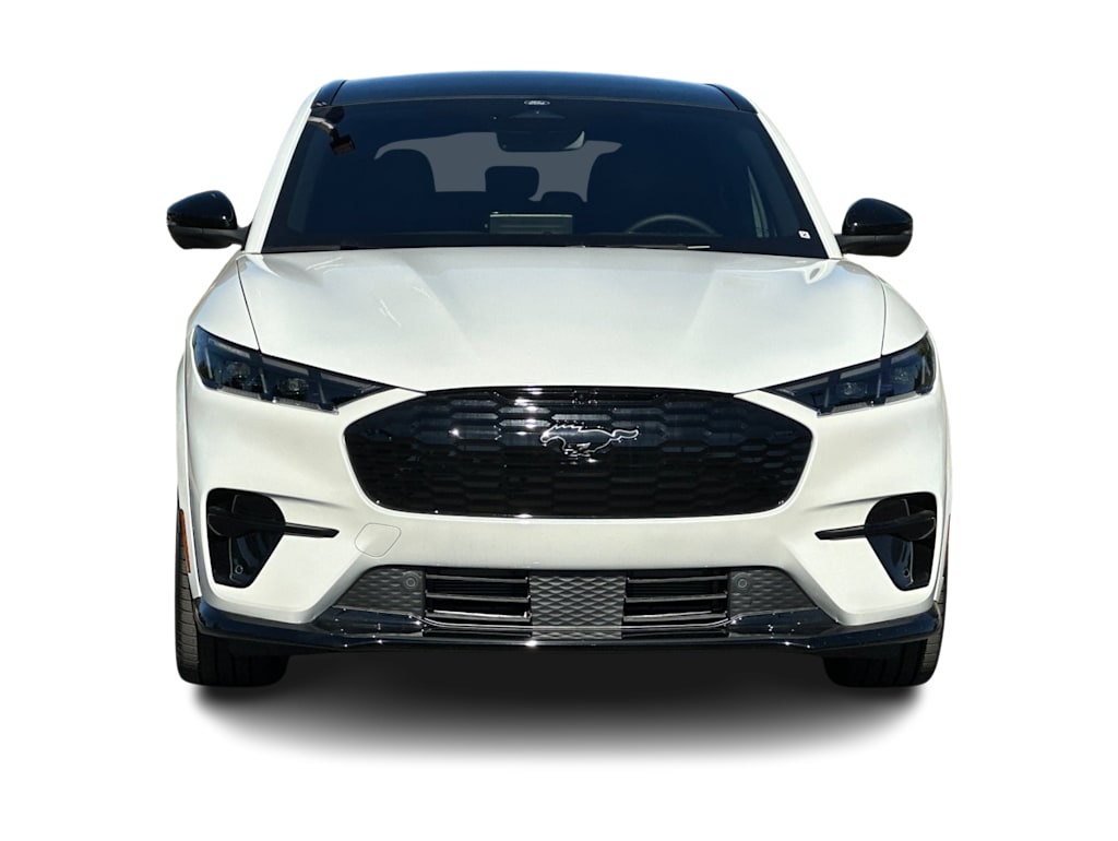 Thumbnail: 2025 Ford Mustang Mach-E - 6