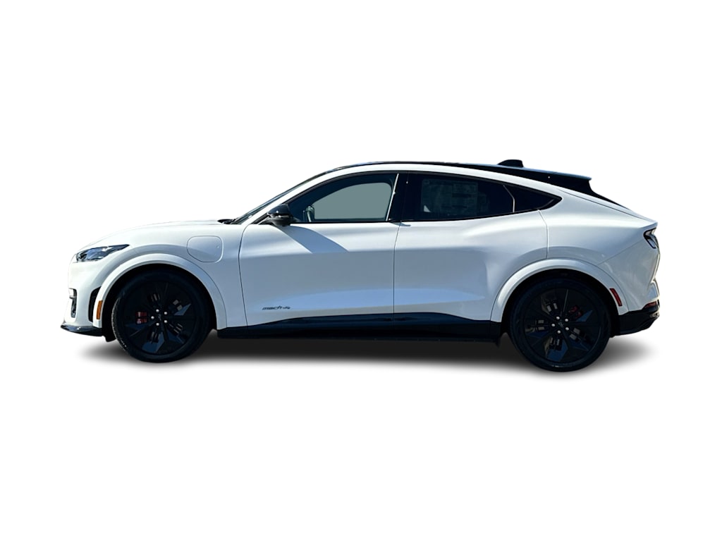 Thumbnail: 2025 Ford Mustang Mach-E - 3