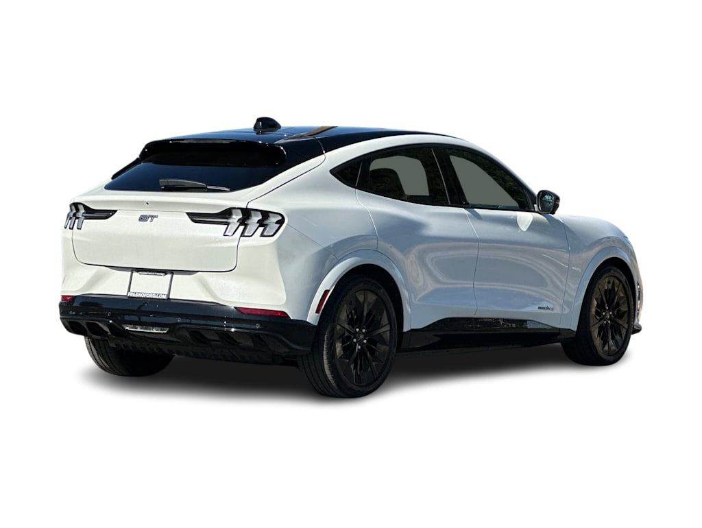 Thumbnail: 2025 Ford Mustang Mach-E - 16