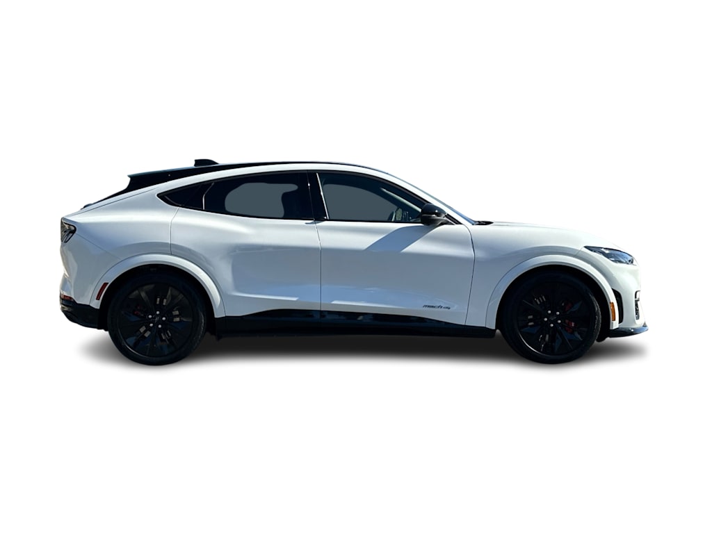 Thumbnail: 2025 Ford Mustang Mach-E - 17