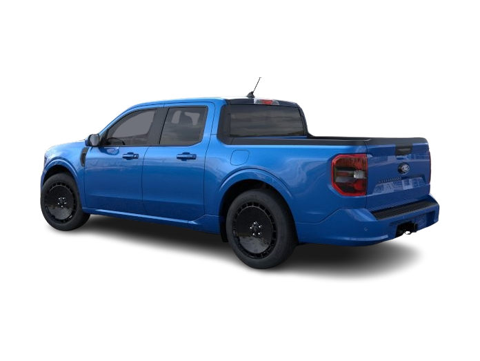 Thumbnail: 2026 Ford Maverick - 4