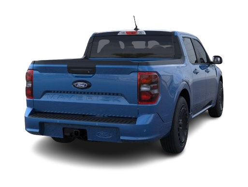 Thumbnail: 2026 Ford Maverick - 14