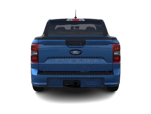 Thumbnail: 2026 Ford Maverick - 5