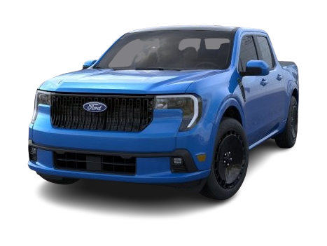 Thumbnail: 2026 Ford Maverick - 13