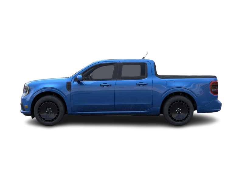 Thumbnail: 2026 Ford Maverick - 3