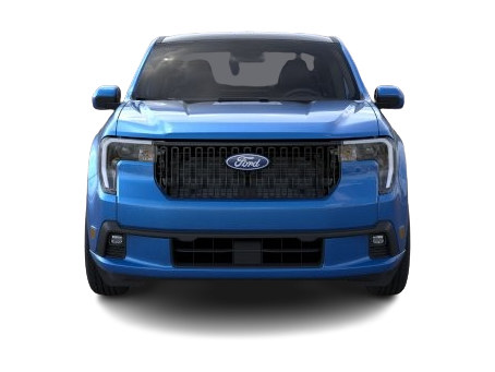 Thumbnail: 2026 Ford Maverick - 16