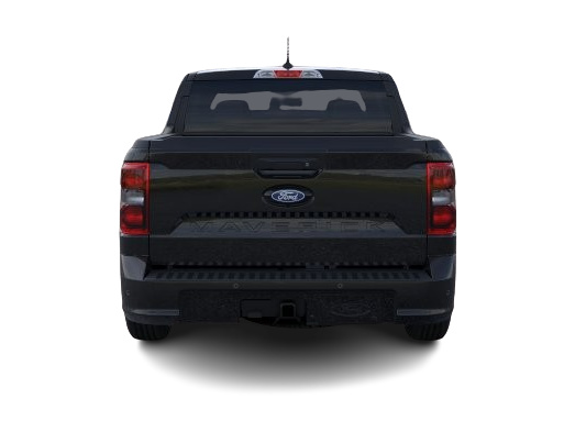Thumbnail: 2026 Ford Maverick - 5