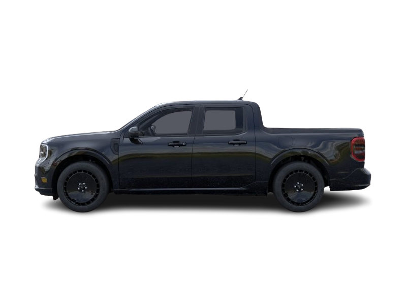 Thumbnail: 2026 Ford Maverick - 3