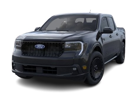 Thumbnail: 2026 Ford Maverick - 12