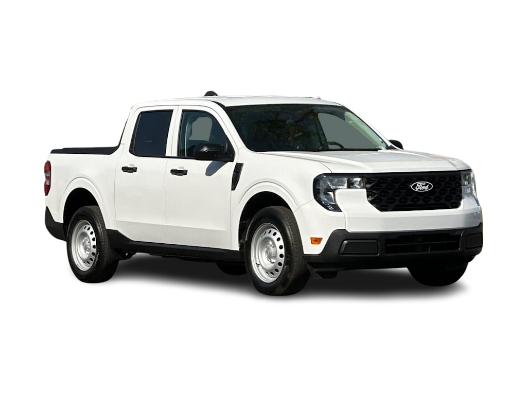 Thumbnail: 2025 Ford Maverick - 20