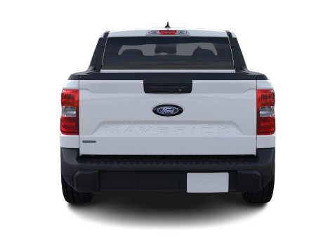 Thumbnail: 2025 Ford Maverick - 5