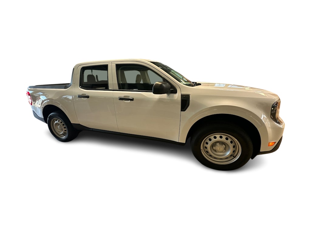 Thumbnail: 2026 Ford Maverick - 19