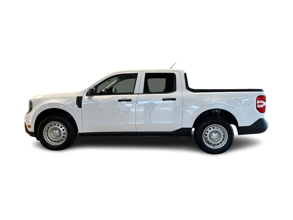 Thumbnail: 2026 Ford Maverick - 3
