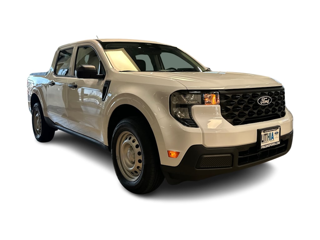 Thumbnail: 2026 Ford Maverick - 20