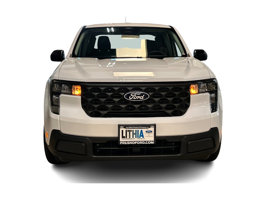 Thumbnail: 2026 Ford Maverick - 6