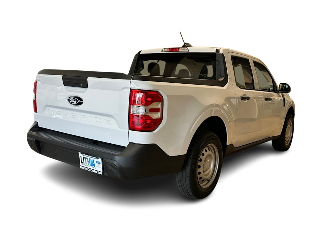 Thumbnail: 2026 Ford Maverick - 18